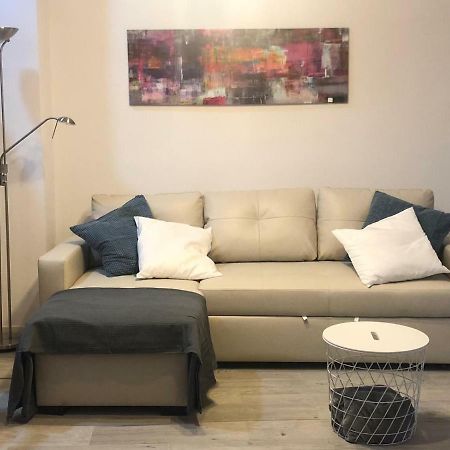 Loft Silvia, Cadiz Centro Apartment Екстериор снимка