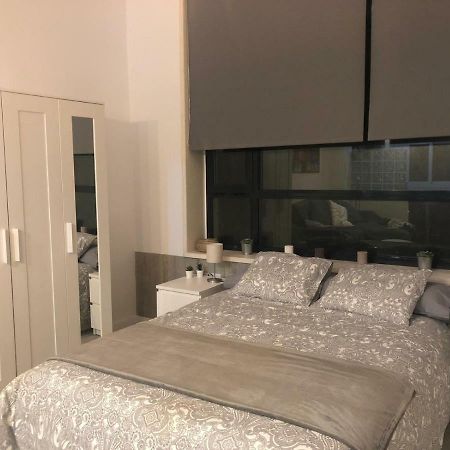 Loft Silvia, Cadiz Centro Apartment Екстериор снимка