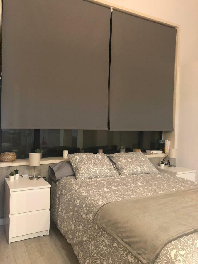 Loft Silvia, Cadiz Centro Apartment Екстериор снимка
