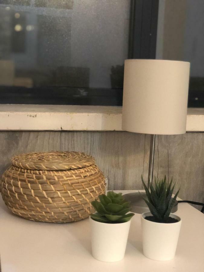 Loft Silvia, Cadiz Centro Apartment Екстериор снимка