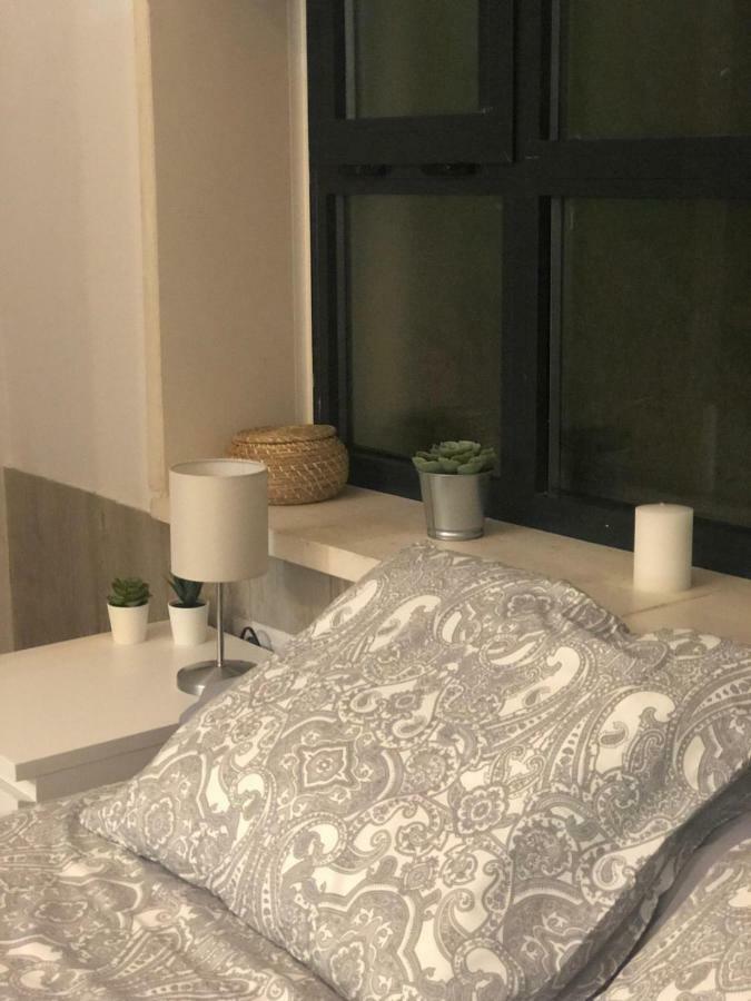 Loft Silvia, Cadiz Centro Apartment Екстериор снимка