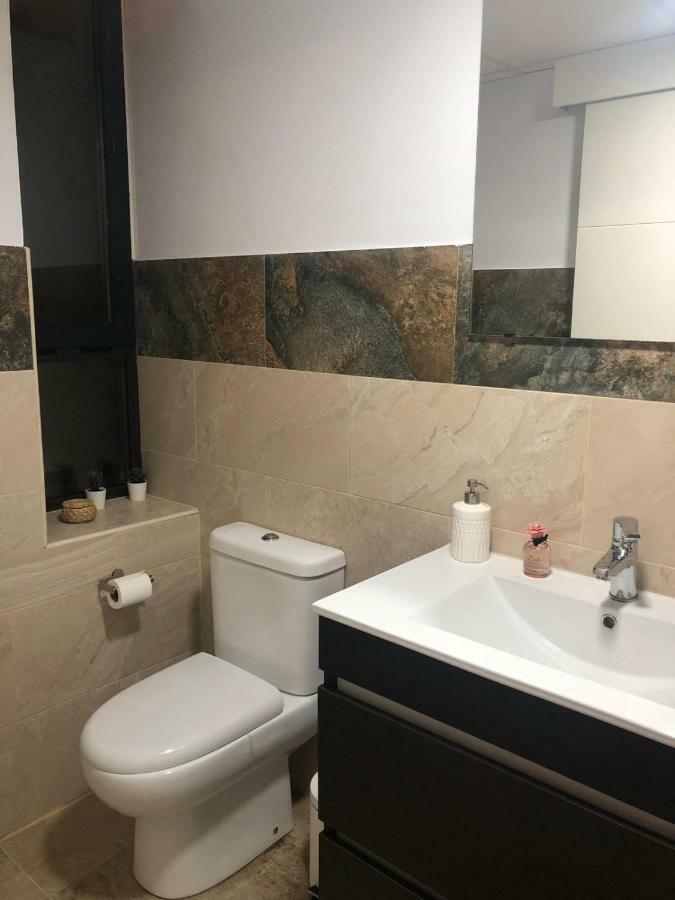 Loft Silvia, Cadiz Centro Apartment Екстериор снимка