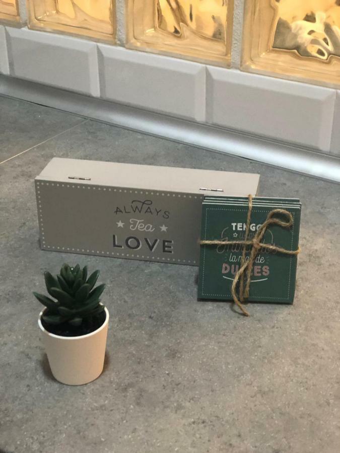 Loft Silvia, Cadiz Centro Apartment Екстериор снимка