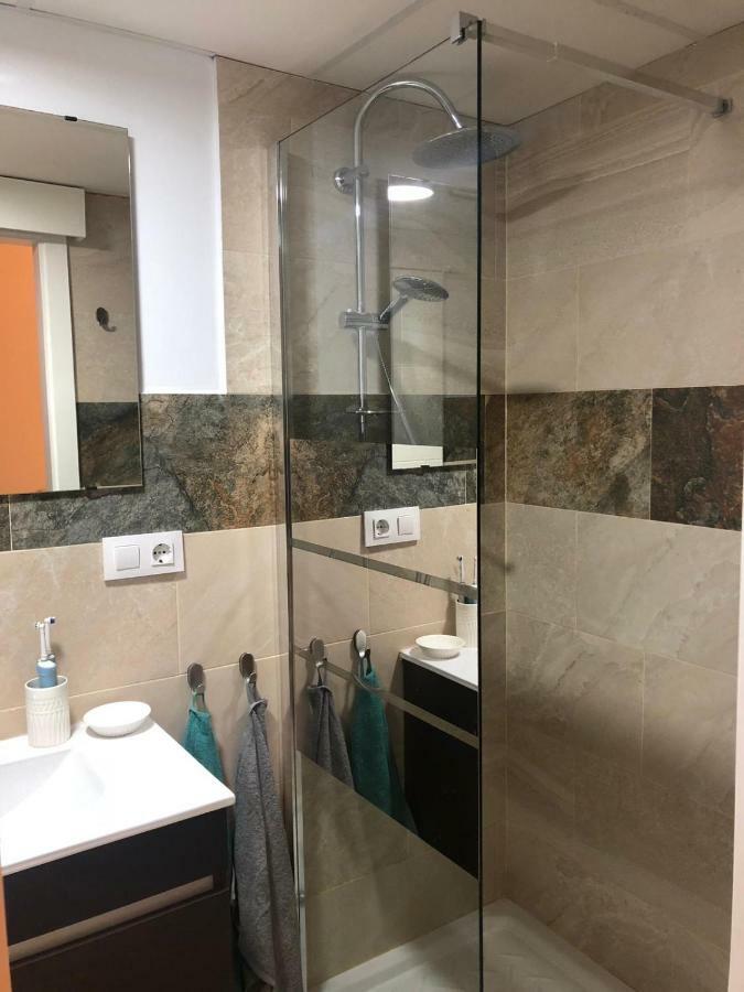 Loft Silvia, Cadiz Centro Apartment Екстериор снимка