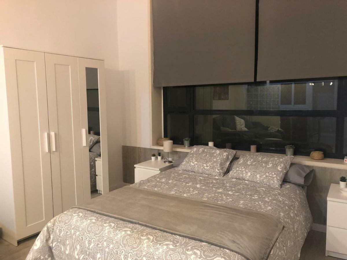 Loft Silvia, Cadiz Centro Apartment Екстериор снимка
