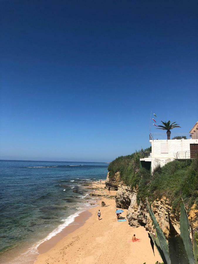 Loft Silvia, Cadiz Centro Apartment Екстериор снимка